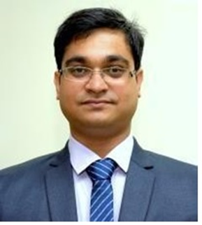 Dr.-Ing. Maharshi Subhash